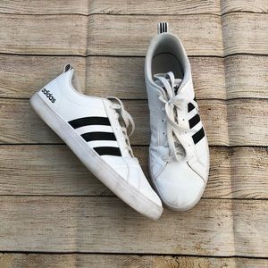 adidas neo superstar